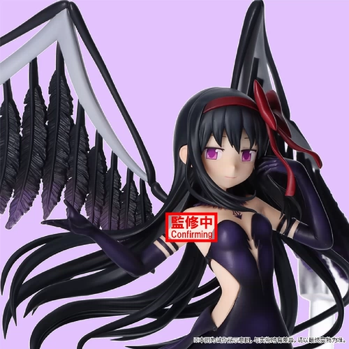 Bilibili2024 новый продукт BANPRESTO EVOLVE Madoka Magica