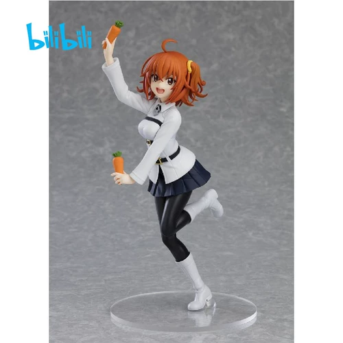 bilibili Bilibili, GSC, карнавал, фигурка