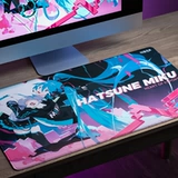 bilibili Bilibili 2024 новый продукт moeyuVOCALOID Hatsune Miku Esports Heart Наушники