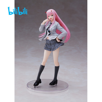 taobao agent Bilibili Taito Darling in the Franxx 02 Uniform Ver. Jingpin