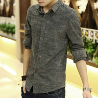 Осенняя демисезонная трендовая рубашка, в корейском стиле, подходит для подростков, 2020