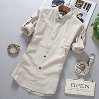 Трендовая рубашка для отдыха, 2020