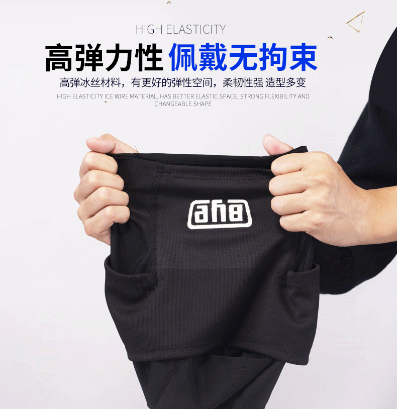 BYE đi xe máy mui xe nam bụi mặt nạ chống gió nữ thoáng khí cao mũ bảo hiểm lót đầy đủ mùa hè - Xe máy Rider thiết bị miếng đệm đầu gối