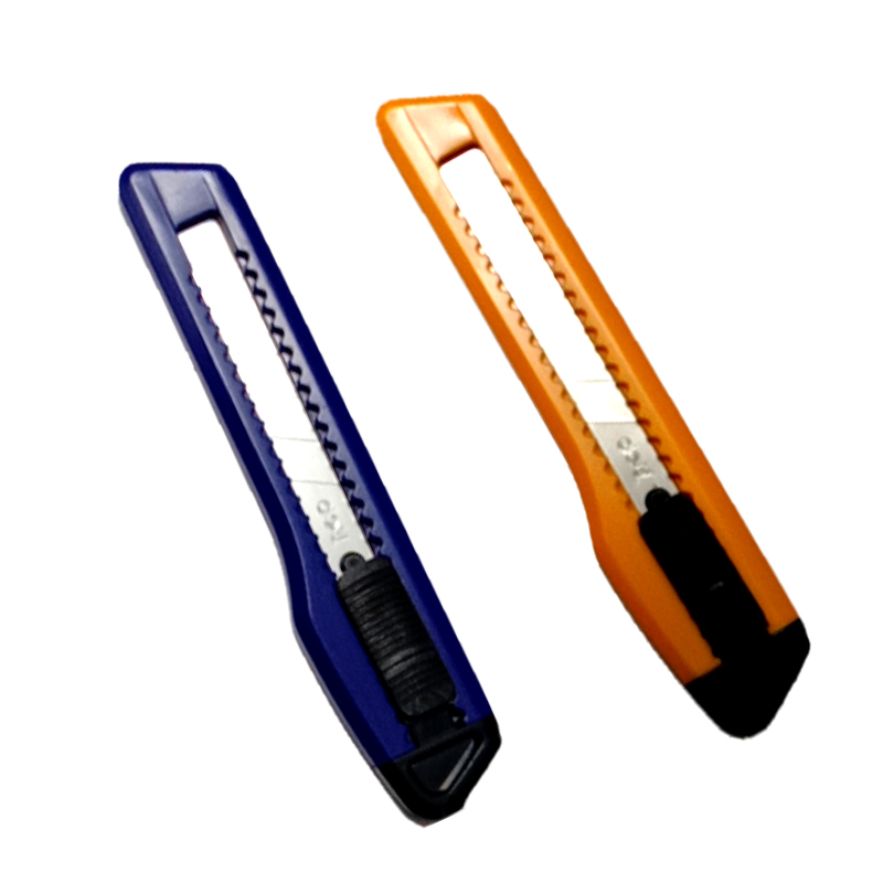 deli able 2001 large number of work knife students knife holder wallpaper knife cut paper knife with blade wholesale-Taobao