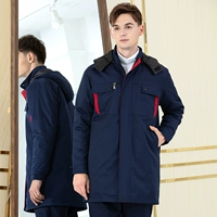 Длинный, съёмный, хлопковый, средней длины