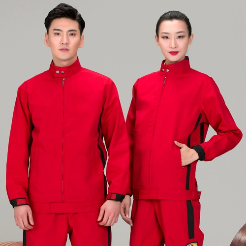 Осенний износостойкий комбинезон, делается под заказ