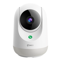 360 камера 400Вт ультрачеткий беспроводной телефон дистанционный монитор домашний крытый 360 градусов панорамный нет мертвого угла HD ночного видения фотография