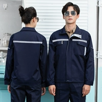 Высококачественный тибетский синий серый набор (анти -светлая полоса до и после)