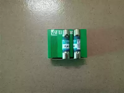 FLM 20 Littelfuse Lite 10X38 ceramic delay fuse fuse 20A 250V