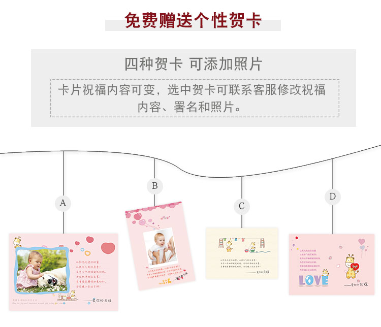 Quần áo trẻ em Tongtai sơ sinh 0-6 tháng cotton bộ quà tặng nam và nữ đồ lót trẻ em bộ hộp quà tặng đồ chơi cho bé 3 tháng