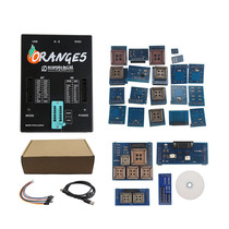 Orange5 Professional Programming Device orange 5 programmer in both Chinese and English