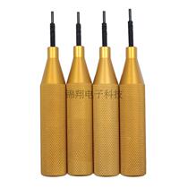 ktm100 ktag ECU car computer cover opening and disassembly tool