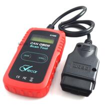 Viecar CY300 Auto Diagnostic Code Reader can replace the MS300 code Reader card