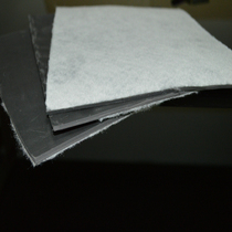 3mm high-quality sound insulation felt Theater sound insulation KTV high-efficiency broadband sound insulation equipment Sound insulation Indoor sound insulation felt