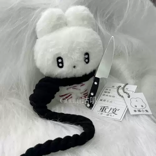 Кукла, реалистичный черный складной нож, аксессуар, 10см