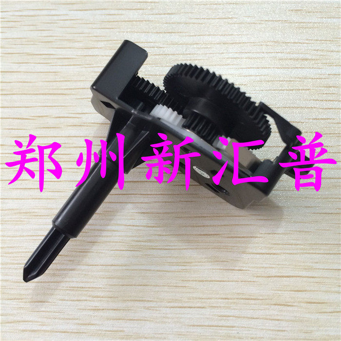 Yingmei FP 620K 630k 630kII TP635 630pro 680K color drive ribbon drive gear