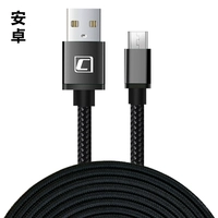Android Long -Term Black