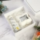 Белый практическое дар W204