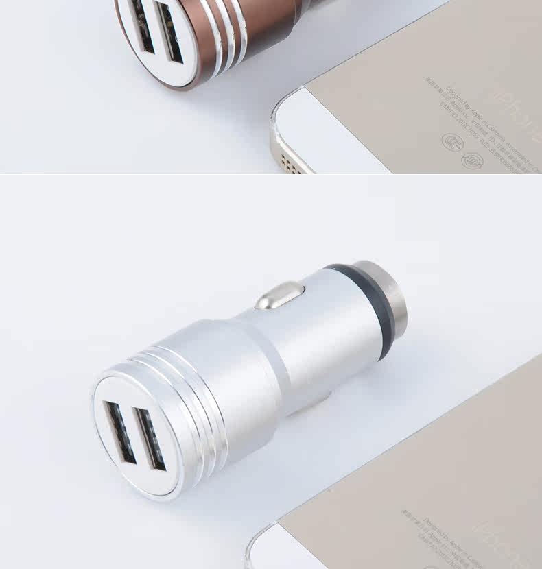 chargeur CIBOU 2.1A, 2A - Ref 1291681 Image 20