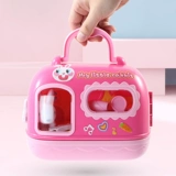 Игрушка, семейный рождественский комплект, 3-4-5-6-7-8-9 лет, подарок на день рождения