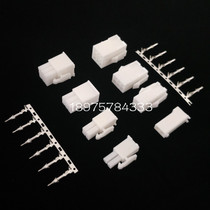 Yaskawa Sanyo Matsushia Servo Motor Plug Encoder Power Wire Connector 2 Hole 4 Hole 6 Hole 9 Hole Male and Female Head