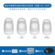 [Купить 1 Get 11] Рекомендуется мужчинам/женщинам (110-130 котлам)