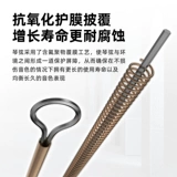 Guitar String Illick 16052 Линия 16052 Полный набор струн Elixir Illixs Набор народной деревянной гитарной струны