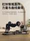 Multifunctional Home Squat Trainer for Women, Leg Training, Hip Thrust, Buttocks Lifting, Lower Body Fitness Equipment