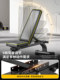 Doniuz Dumbbell Bench, Bench Press Bench, Foldable Flat Bench, Home Fitness Chair, Men's Fitness Equipment, Barbell Hip Thrust Bench