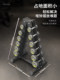Doniuz Dumbbell Rack for Home and Commercial Use, Iron-Made Universal Multi-Layer Storage Stand for Dumbbells