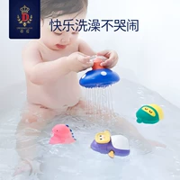 蒂爱 Средство детской гигиены для ванны, детская игрушка для плавания для игр в воде для мальчиков и девочек для купания