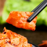 有友 Squid Sipcy вкус случайный сразу же закуски морепродуктов. Маленькая упаковка 158 г