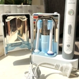 Philips, оригинальная зубная щетка, лампа для стерилизации, зарядное устройство