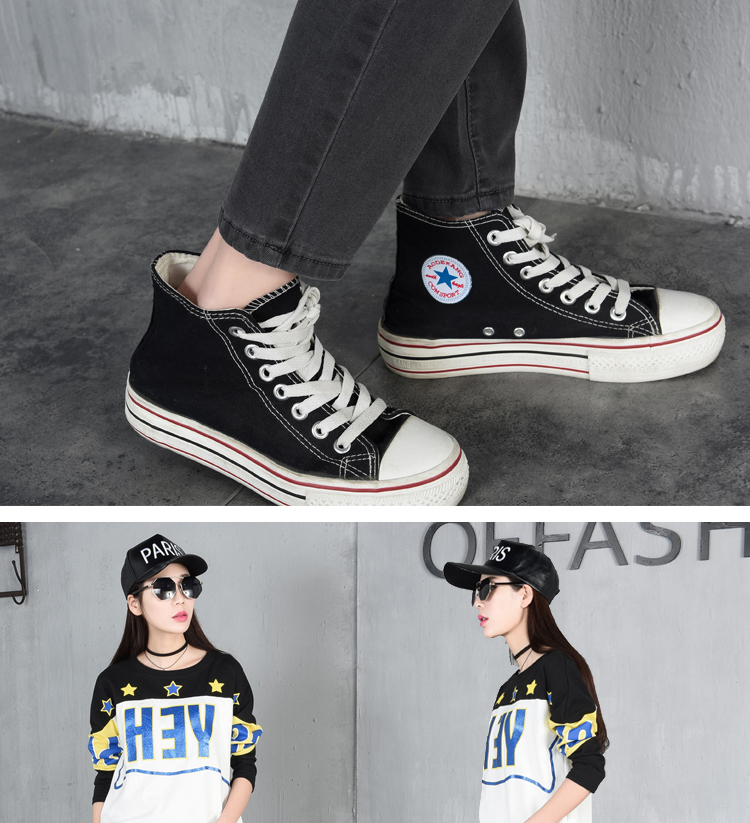 Hàn quốc phiên bản của cao eo jeans nữ chín quần mùa thu 2018 new đen lỏng chân mỏng củ cải quần mùa hè quần jean áo sơ mi nữ