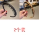 ZH375G Black+Light Leopard Print