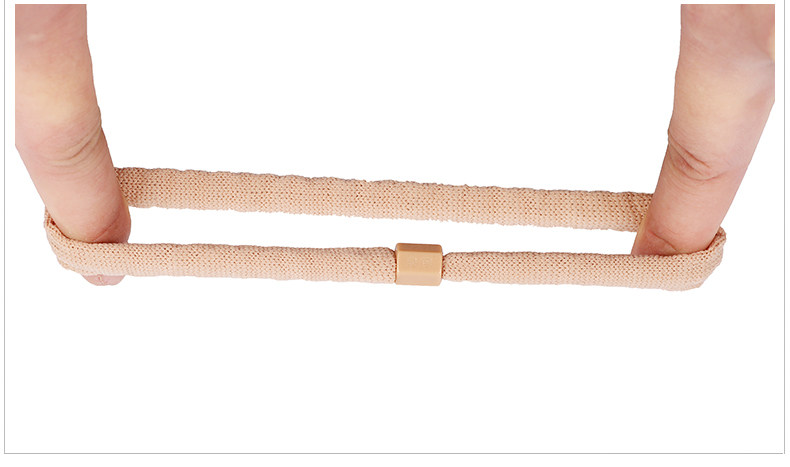 Accessoire coiffure en tissu - Ref 1199805 Image 9