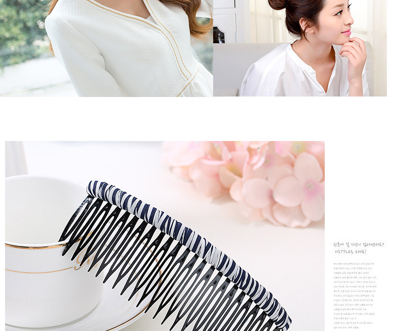 Accessoire coiffure en autre - Ref 1200768 Image 25