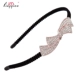 Thông minh phụ kiện tóc headband đầu hoa kẹp tóc rhinestone headband kẹp tóc kẹp tóc headband headband trang sức thời trang