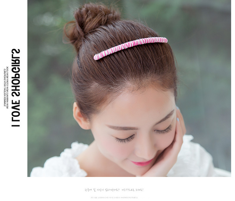 Accessoire coiffure en autre - Ref 1200768 Image 11