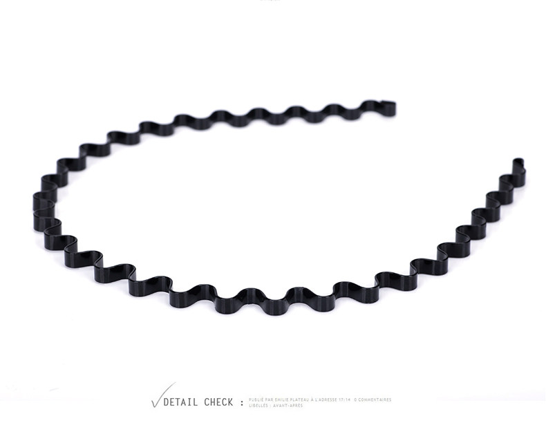 Accessoire cheveux en autre - Ref 1199449 Image 9