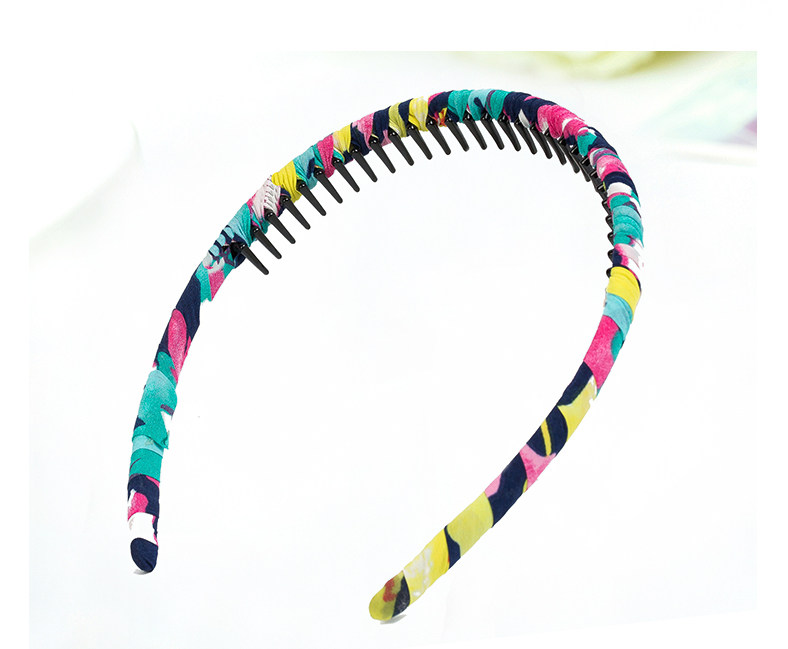 Accessoire cheveux en autre - Ref 1199742 Image 21