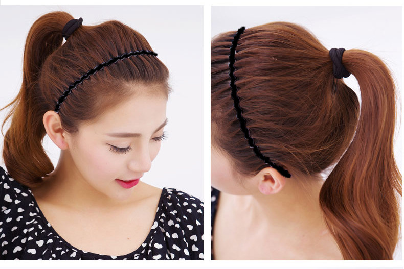 Accessoire cheveux en autre - Ref 1199449 Image 7