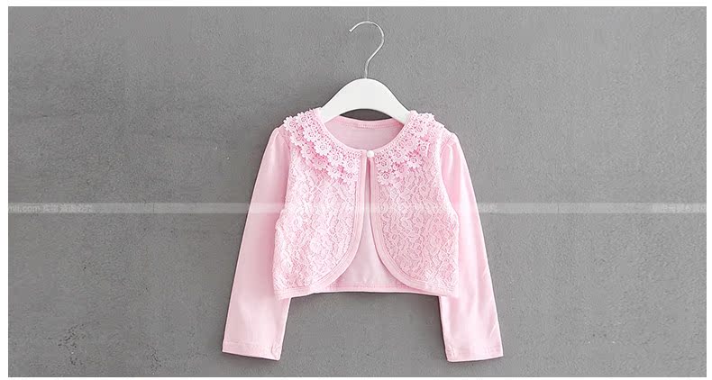 Cape pour fille - Ref 2155620 Image 22