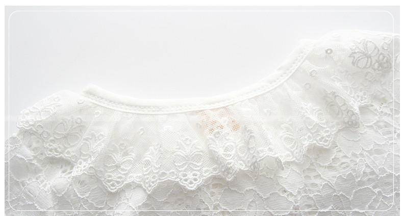 Cape pour fille - Ref 2157716 Image 23