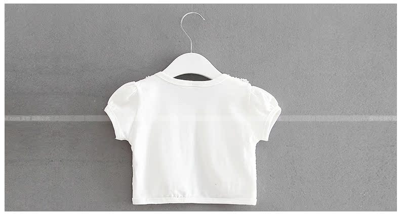 Cape pour fille - Ref 2155677 Image 22
