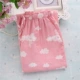 Mùa xuân và mùa thu Nữ Quần cỡ lớn Quần pyjama Quần nữ Quần cotton Phần mỏng Quần cotton hộ gia đình Quần mùa thu Quần nữ quần sooc nam