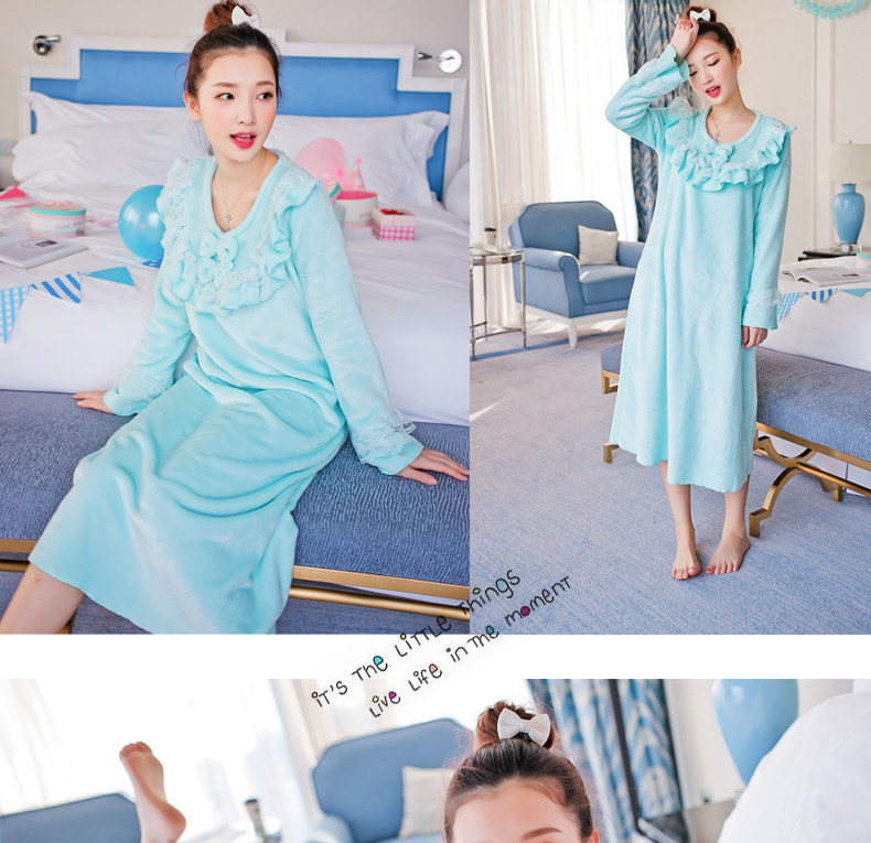 Peignoir jeunesse - Ref 602170 Image 16