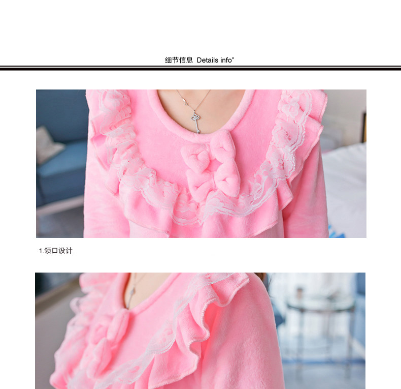 Peignoir jeunesse - Ref 602170 Image 9