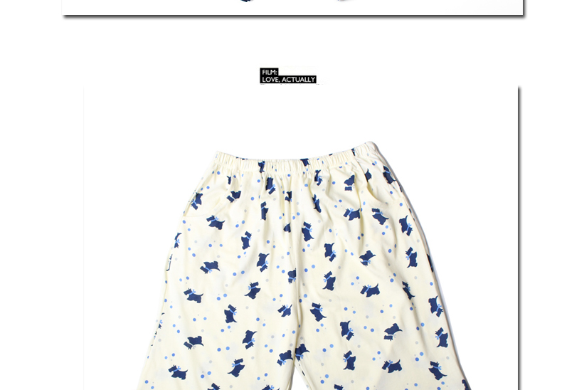 Pantalon pyjama jeunesse JS16050 - Ref 719534 Image 13