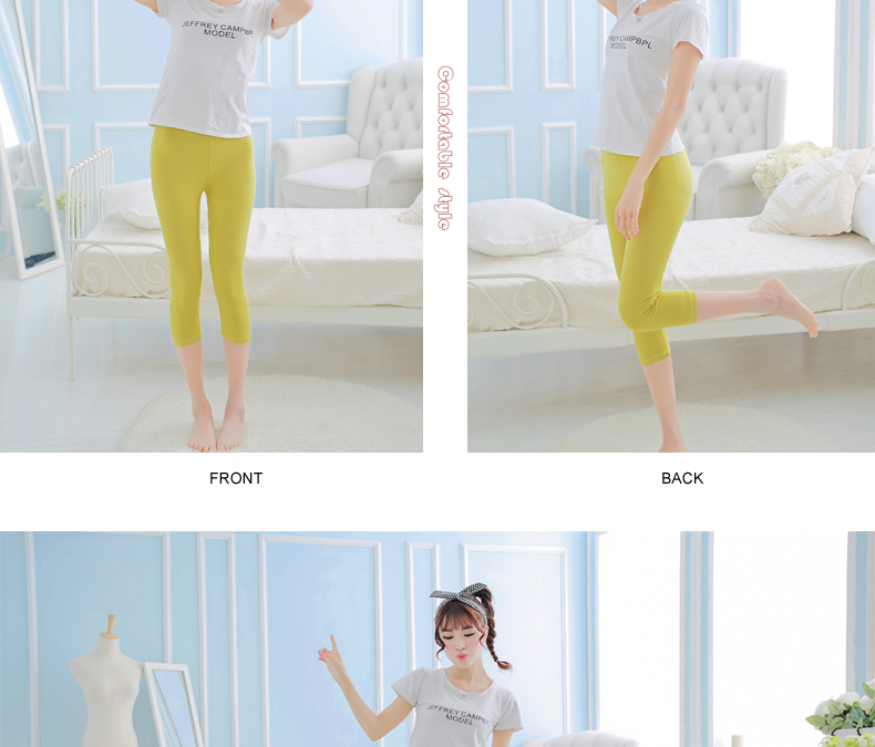Pantalon pyjama jeunesse XMQKQ002 - Ref 720848 Image 15